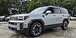 New 2026 HYUNDAI SANTA FE SEL FWD in DAVIE, FLORIDA