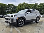 New 2026 HYUNDAI SANTA FE SEL FWD in DAVIE, FLORIDA (Photo 1)
