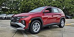 New 2026 HYUNDAI TUCSON SE FWD in DAVIE, FLORIDA