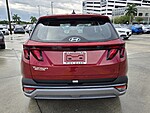 New 2026 HYUNDAI TUCSON SE FWD in DAVIE, FLORIDA (Photo 4)