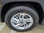 New 2026 HYUNDAI TUCSON SE FWD in DAVIE, FLORIDA (Photo 5)