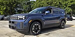 New 2026 HYUNDAI SANTA FE SEL FWD in DAVIE, FLORIDA