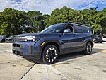 New 2026 HYUNDAI SANTA FE SEL FWD in DAVIE, FLORIDA (Photo 1)