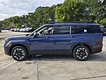 New 2026 HYUNDAI SANTA FE SEL FWD in DAVIE, FLORIDA (Photo 2)