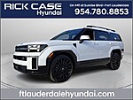 New 2026 HYUNDAI SANTA FE CALLIGRAPHY in DAVIE, FLORIDA (Photo 1)