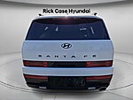 New 2026 HYUNDAI SANTA FE CALLIGRAPHY in DAVIE, FLORIDA (Photo 4)