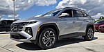 New 2025 HYUNDAI TUCSON HYBRID LIMITED AWD in DAVIE, FLORIDA