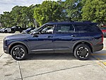 New 2026 HYUNDAI PALISADE XRT PRO AWD in DAVIE, FLORIDA (Photo 2)