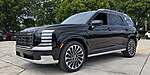 New 2026 HYUNDAI PALISADE CALLIGRAPHY FWD in DAVIE, FLORIDA