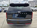 New 2026 HYUNDAI PALISADE CALLIGRAPHY FWD in DAVIE, FLORIDA (Photo 4)