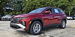 New 2026 HYUNDAI TUCSON SE FWD in DAVIE, FLORIDA