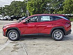 New 2026 HYUNDAI TUCSON SE FWD in DAVIE, FLORIDA (Photo 2)