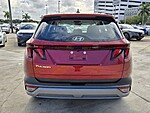 New 2026 HYUNDAI TUCSON SE FWD in DAVIE, FLORIDA (Photo 4)
