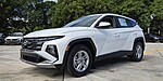 New 2026 HYUNDAI TUCSON SE FWD in DAVIE, FLORIDA