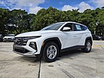 New 2026 HYUNDAI TUCSON SE FWD in DAVIE, FLORIDA (Photo 1)