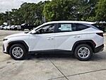 New 2026 HYUNDAI TUCSON SE FWD in DAVIE, FLORIDA (Photo 2)