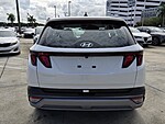 New 2026 HYUNDAI TUCSON SE FWD in DAVIE, FLORIDA (Photo 4)