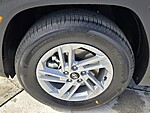 New 2026 HYUNDAI TUCSON SE FWD in DAVIE, FLORIDA (Photo 5)