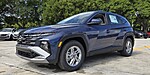 New 2026 HYUNDAI TUCSON SE FWD in DAVIE, FLORIDA