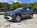 New 2026 HYUNDAI TUCSON SE FWD in DAVIE, FLORIDA (Photo 1)