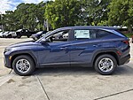 New 2026 HYUNDAI TUCSON SE FWD in DAVIE, FLORIDA (Photo 2)