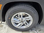 New 2026 HYUNDAI TUCSON SE FWD in DAVIE, FLORIDA (Photo 5)