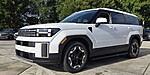 New 2026 HYUNDAI SANTA FE SE FWD in DAVIE, FLORIDA