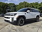 New 2026 HYUNDAI SANTA FE SE FWD in DAVIE, FLORIDA (Photo 1)