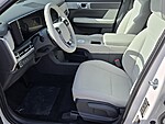 New 2026 HYUNDAI SANTA FE SE FWD in DAVIE, FLORIDA (Photo 6)