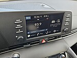 New 2025 HYUNDAI ELANTRA SEL SPORT IVT in DAVIE, FLORIDA (Photo 10)