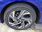 New 2025 HYUNDAI ELANTRA SEL SPORT IVT in DAVIE, FLORIDA (Photo 5)