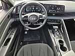 New 2025 HYUNDAI ELANTRA SEL SPORT IVT in DAVIE, FLORIDA (Photo 8)