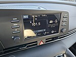 New 2025 HYUNDAI ELANTRA SEL SPORT IVT in DAVIE, FLORIDA (Photo 10)