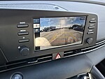 New 2025 HYUNDAI ELANTRA SEL SPORT IVT in DAVIE, FLORIDA (Photo 11)