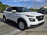 New 2025 HYUNDAI VENUE SE IVT in DAVIE, FLORIDA (Photo 3)