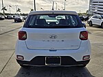 New 2025 HYUNDAI VENUE SE IVT in DAVIE, FLORIDA (Photo 4)