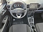 New 2025 HYUNDAI VENUE SE IVT in DAVIE, FLORIDA (Photo 8)