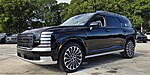 New 2026 HYUNDAI PALISADE CALLIGRAPHY FWD in DAVIE, FLORIDA