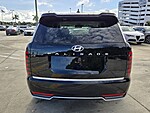 New 2026 HYUNDAI PALISADE CALLIGRAPHY FWD in DAVIE, FLORIDA (Photo 4)