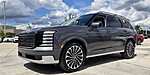 New 2026 HYUNDAI PALISADE CALLIGRAPHY FWD in DAVIE, FLORIDA