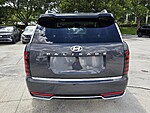 New 2026 HYUNDAI PALISADE CALLIGRAPHY FWD in DAVIE, FLORIDA (Photo 4)