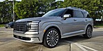 New 2026 HYUNDAI PALISADE CALLIGRAPHY FWD in DAVIE, FLORIDA