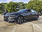 New 2026 HYUNDAI SONATA N LINE FWD in DAVIE, FLORIDA (Photo 1)