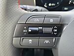 New 2026 HYUNDAI SONATA N LINE FWD in DAVIE, FLORIDA (Photo 14)