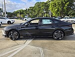 New 2026 HYUNDAI SONATA N LINE FWD in DAVIE, FLORIDA (Photo 2)