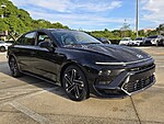 New 2026 HYUNDAI SONATA N LINE FWD in DAVIE, FLORIDA (Photo 3)