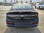 New 2026 HYUNDAI SONATA N LINE FWD in DAVIE, FLORIDA (Photo 4)