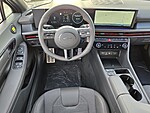 New 2026 HYUNDAI SONATA N LINE FWD in DAVIE, FLORIDA (Photo 8)