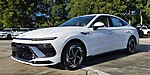 New 2026 HYUNDAI SONATA SEL SPORT FWD in DAVIE, FLORIDA
