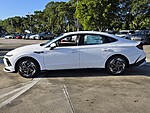 New 2026 HYUNDAI SONATA SEL SPORT FWD in DAVIE, FLORIDA (Photo 2)